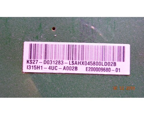 T87I029.28 I315H1-4UC-A002B