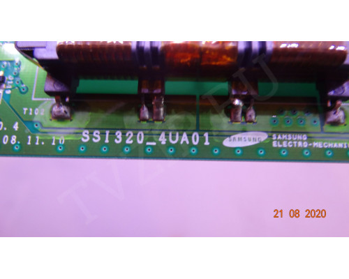 SSI320_4UA01 для телевизоров MYSTERY