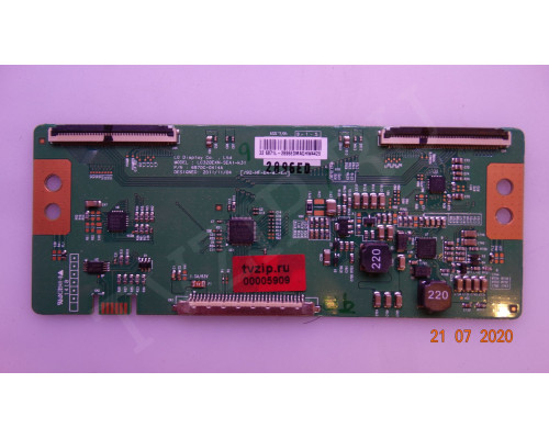 6870C-0414A VR LT-32L10V