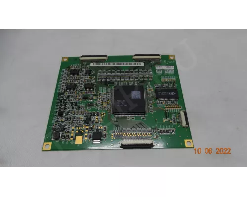 201VA02C 2D C5X181 ELENBERG CTV-2065