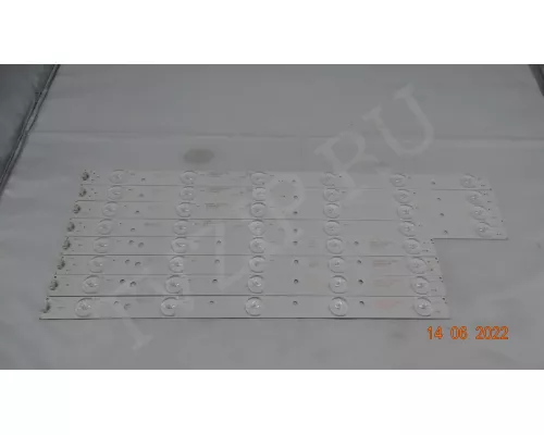 Новая подсветка LED40D11-ZC14-01