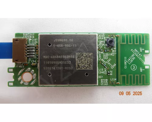 Wi-Fi 1-458-900-11 для телевизоров SONY