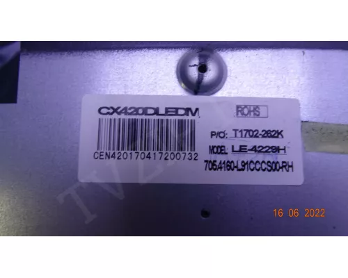 MS-L1268 V3