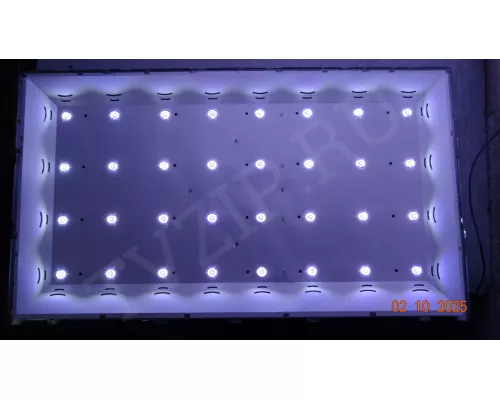 SJ.YM.D3850701-3030CS-M MANYA 38.5 LED TV