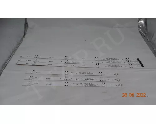 SSC_43UK63_7LED_REV01_180228 SSC_43UK63_7LED_REV01_180228