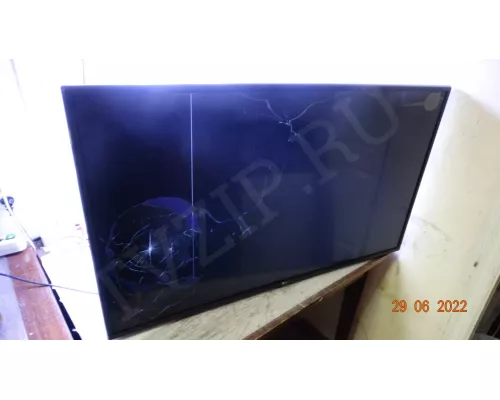 LG INNOTEK DRT 43INCH A-TYPE LED ARRAY REV0.0 180220