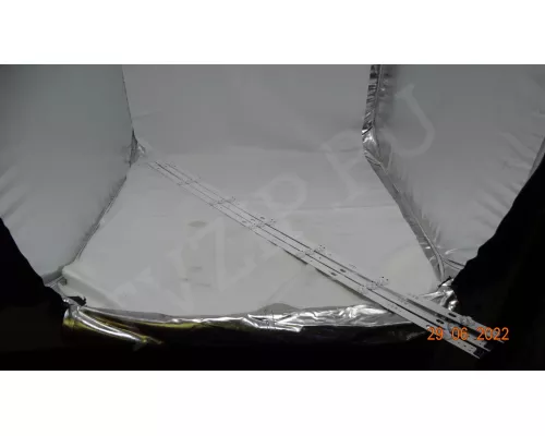 LG INNOTEK DRT 43INCH A-TYPE LED ARRAY REV0.0 180220