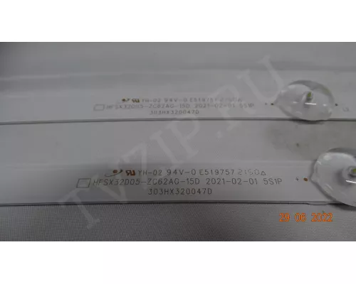 HFSX32D05-ZC62AG-15D XIAOMI L32M6-6ARG