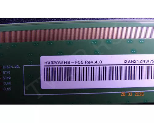 HFSX32D05-ZC62AG-15D XIAOMI L32M6-6ARG
