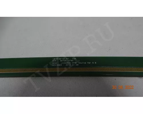 6870S-1578A HITACHI 32HXC01