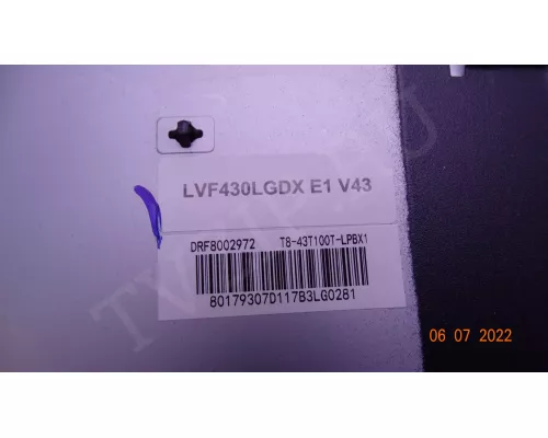 CRH-AT43D120030300703788REV1.1 G