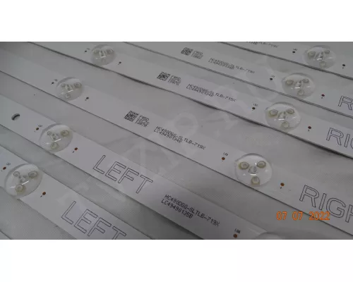 HC490DGG-SLTLB-719X HC490DGG-SLTLB-719X