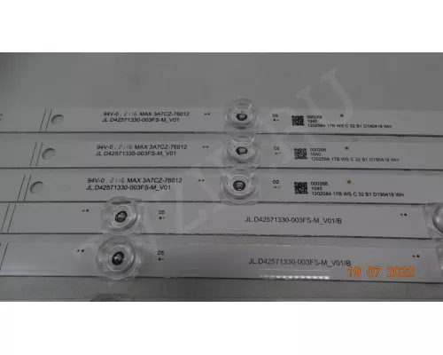 Новая подсветка JL.D42571330-003FS-M_V01