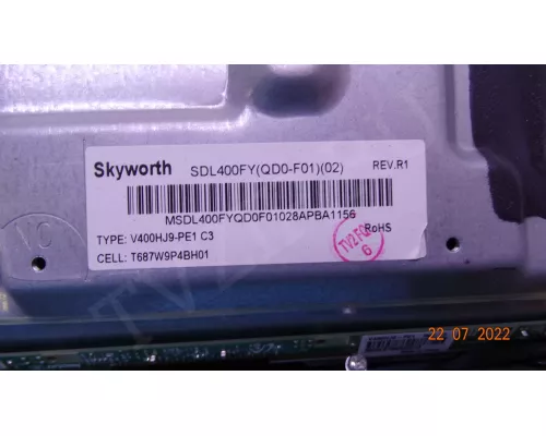 5851-A7K10G-0P00 VER00.04 5851-A7K10G-0P00 VER00.04