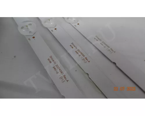 SHINEON 2D04040 REV.A