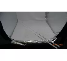 LG43D07-ZC31AG-04. 2 Планки из 3 ! 