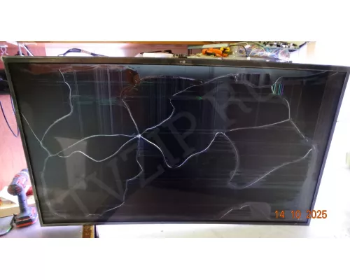 SSC_Y19.5_TRIDENT_55UM73_REV00_190614 LG 55UM7300PLB
