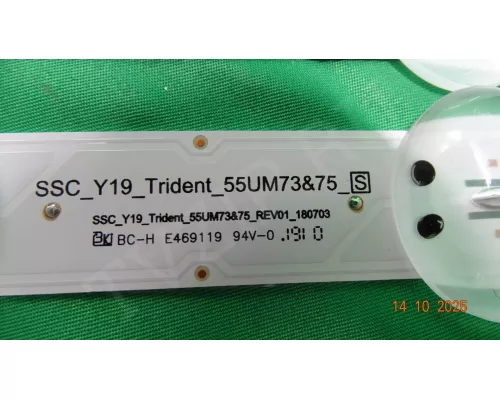 SSC_Y19.5_TRIDENT_55UM73_REV00_190614 LG 55UM7300PLB