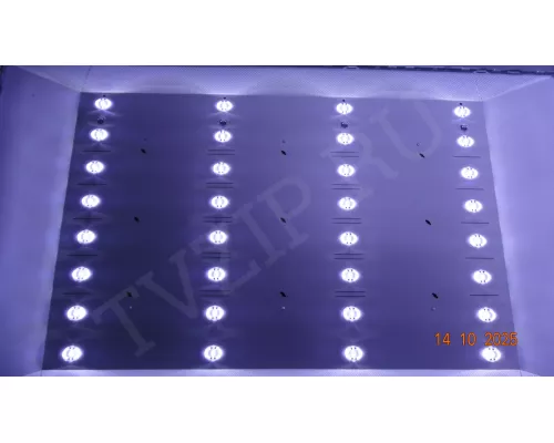 SSC_Y19.5_TRIDENT_55UM73_REV00_190614 LG 55UM7300PLB