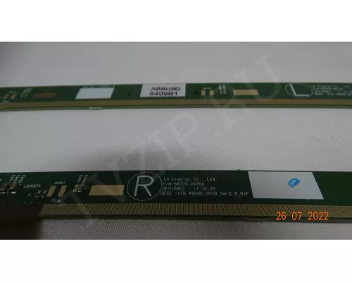 6870S-2675A 6870S-2676A для телевизоров LG 6870S-2675A 6870S-2676A для телевизоров LG
