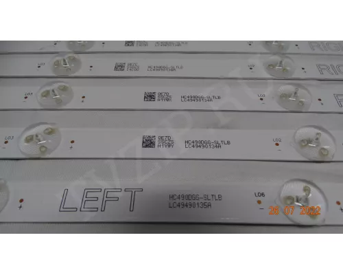 HC490DGG-SLTLB