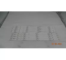 Новая подсветка GDCH40LB06_LED3030_V0.4_20150505. НЕТ 2Х ПЛАНОК