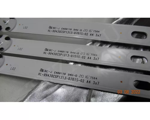 HL-99430CSP1313-0701S-02 A4 3X7