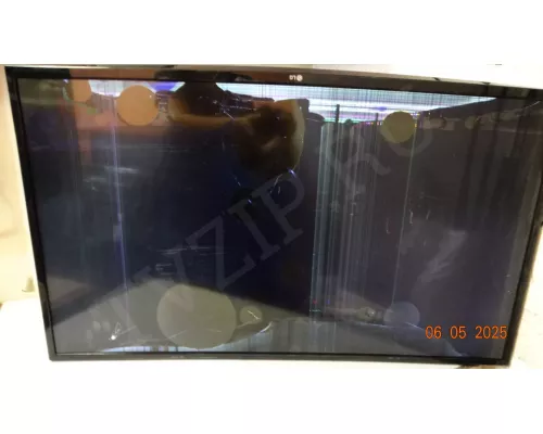 43" V16.5 ART 2743 REV0.1 1 LG 43LJ515V