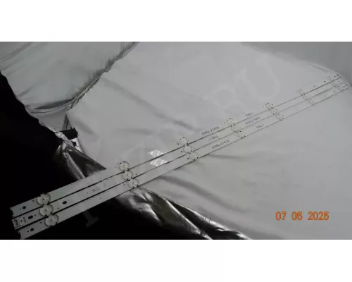 43" V16.5 ART 2743 REV0.1 1 LG 43LJ515V