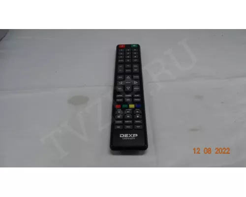 Оригинальный пульт DEXP CX510-DTV Цена за 1 шт.
