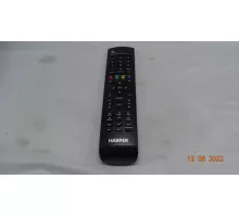 Оригинальный пульт HARPER YS52D-C-2. Цена за 1 шт.