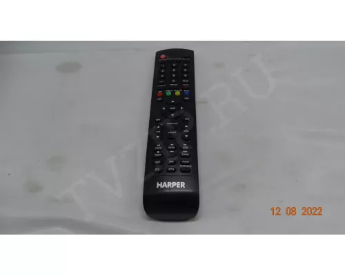 Оригинальный пульт HARPER YS52D-C-2. Цена за 1 шт.