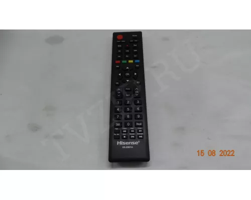 Оригинальный пульт HISENSE ER-22601A Цена за 1 шт.