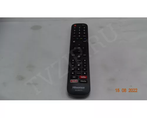 Оригинальный пульт HISENSE EN2BB27H Цена за 1 шт.