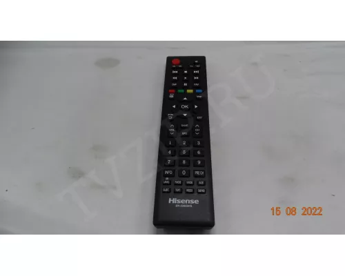 Оригинальный пульт HISENSE ER-22655HS Цена за 1 шт.