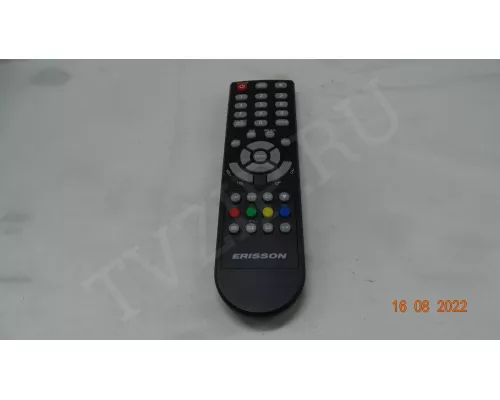 Оригинальный пульт ERISSON 32LEJ02 Цена за 1 шт.