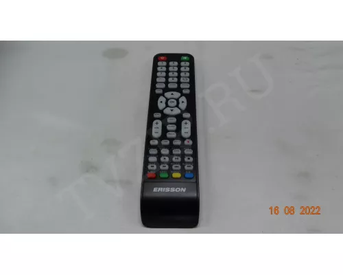 Оригинальный пульт ERISSON YC-53-2 Цена за 1 шт.