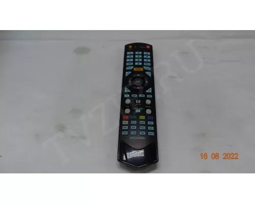 пульт SUPRA STV-LC2395WL Цена за 1 шт.