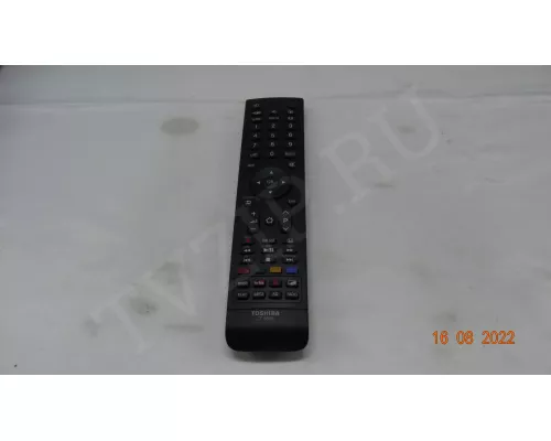 Оригинальный пульт TOSHIBA CT-8068 Цена за 1 шт.