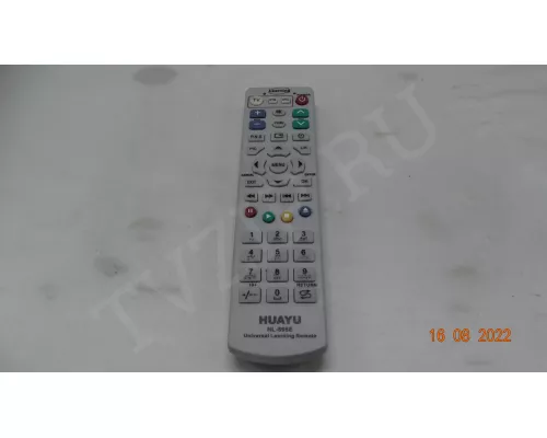 Оригинальный пульт HUAYU HL-695E Цена за 1 шт.