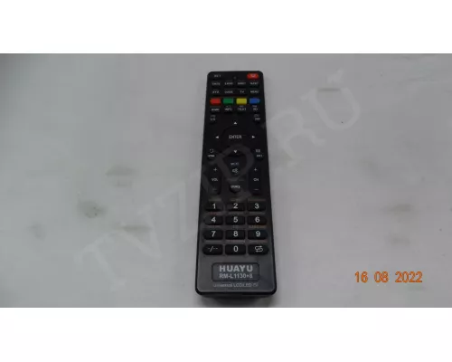 Оригинальный пульт HUAYU RM-L1130+8 Цена за 1 шт.