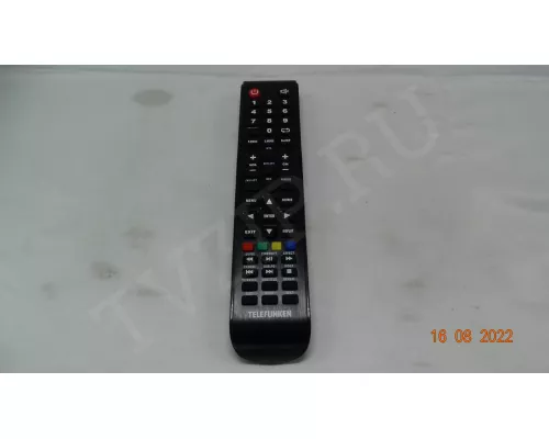 Оригинальный пульт TELEFUNKEN Цена за 1 шт.