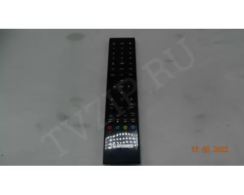 Оригинальный пульт TELEFUNKEN WS-3338-2 Цена за 1 шт. Оригинальный пульт TELEFUNKEN WS-3338-2 Цена за 1 шт.