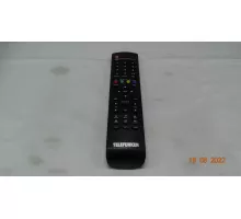 Оригинальный пульт TELEFUNKEN YS52D Цена за 1 шт.