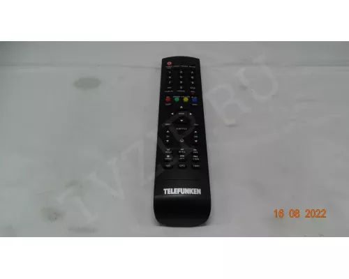 Оригинальный пульт TELEFUNKEN YS52D Цена за 1 шт.