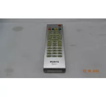 Оригинальный пульт HUAYU RM-D631 Цена за 1 шт.