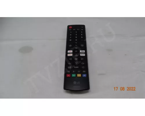 Оригинальный пульт LG AKB76037608 Цена за 1 шт. Оригинальный пульт LG AKB76037608 Цена за 1 шт.