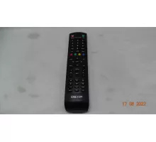 Оригинальный пульт DEXP XYX-1019 Цена за 1 шт.