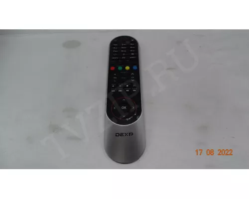 Оригинальный пульт DEXP JX-1252(2) Цена за 1 шт. Оригинальный пульт DEXP JX-1252(2) Цена за 1 шт.