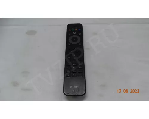 Оригинальный пульт PHILIPS 2422 549 02314 Цена за 1 шт. Оригинальный пульт PHILIPS 2422 549 02314 Цена за 1 шт.